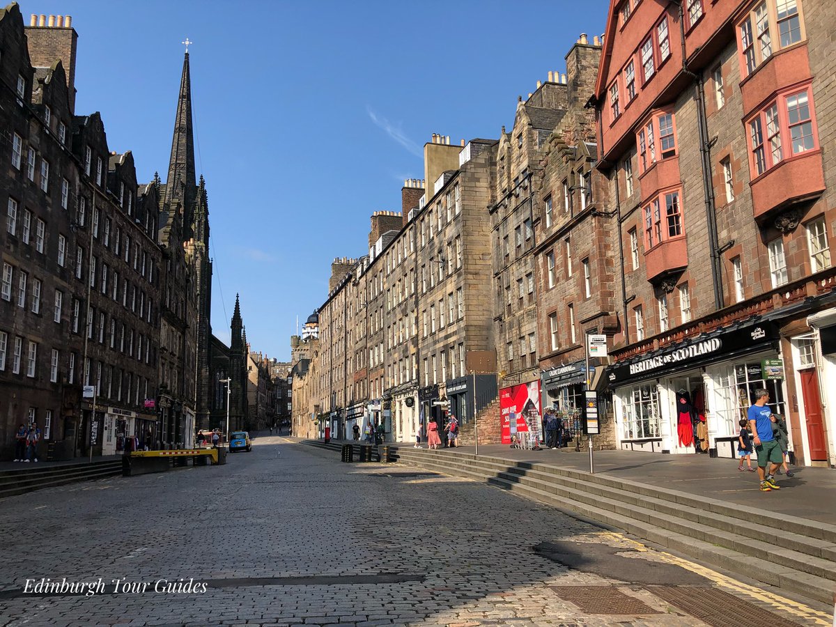 EdinburghTourGuides tweet media