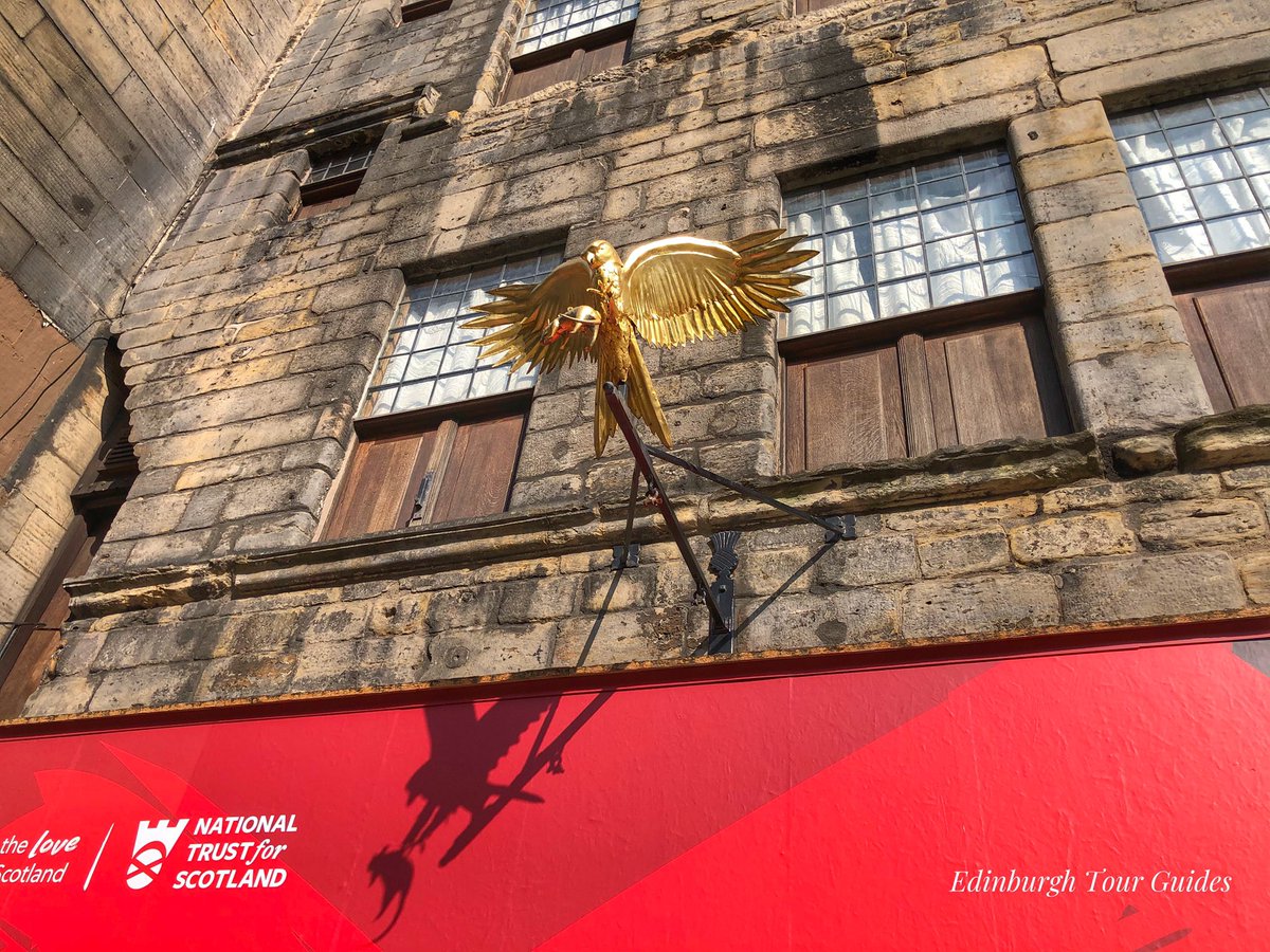 EdinburghTourGuides tweet media