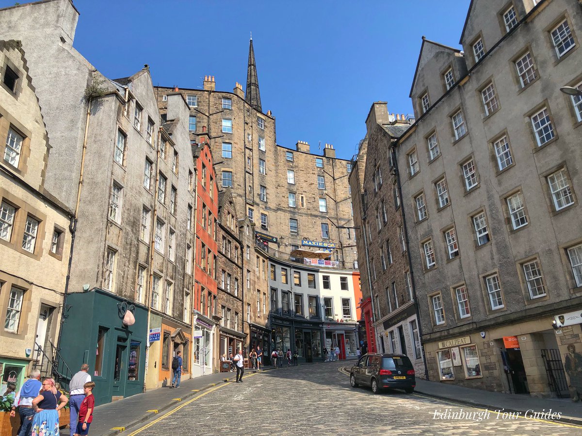 EdinburghTourGuides tweet media