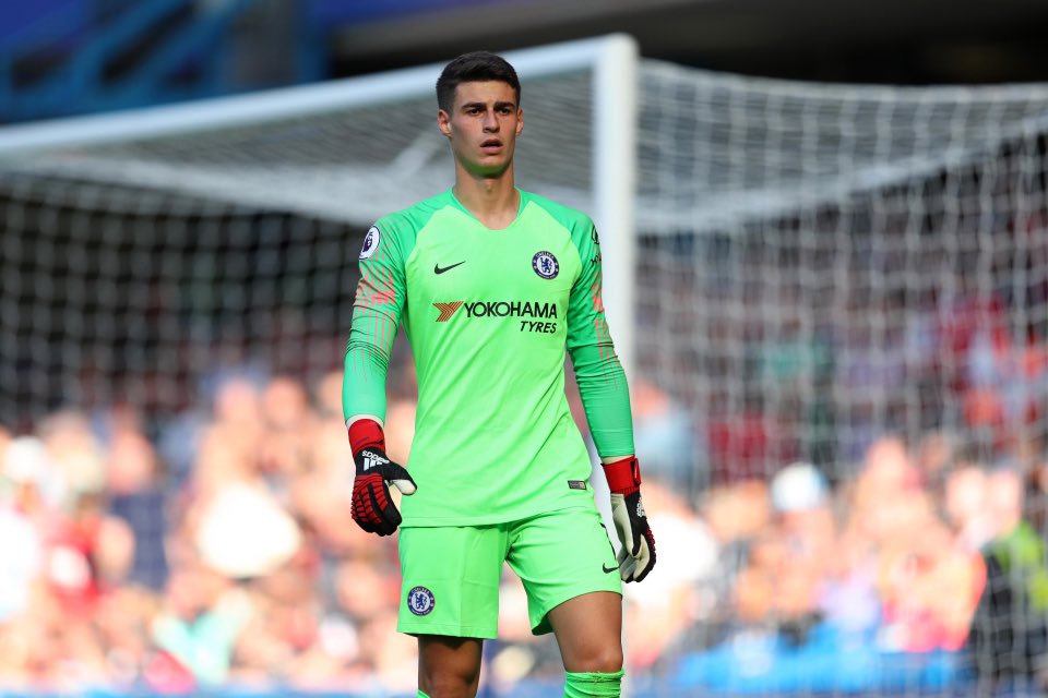 Kepa Arrizabalaga: 2/10Didn’t perform at all. We didn’t have a good defence but this man made it look even worse, very disappointing. Needs to be sold/loaned out this summer. I don’t care about the financial loss, get him out of my club.