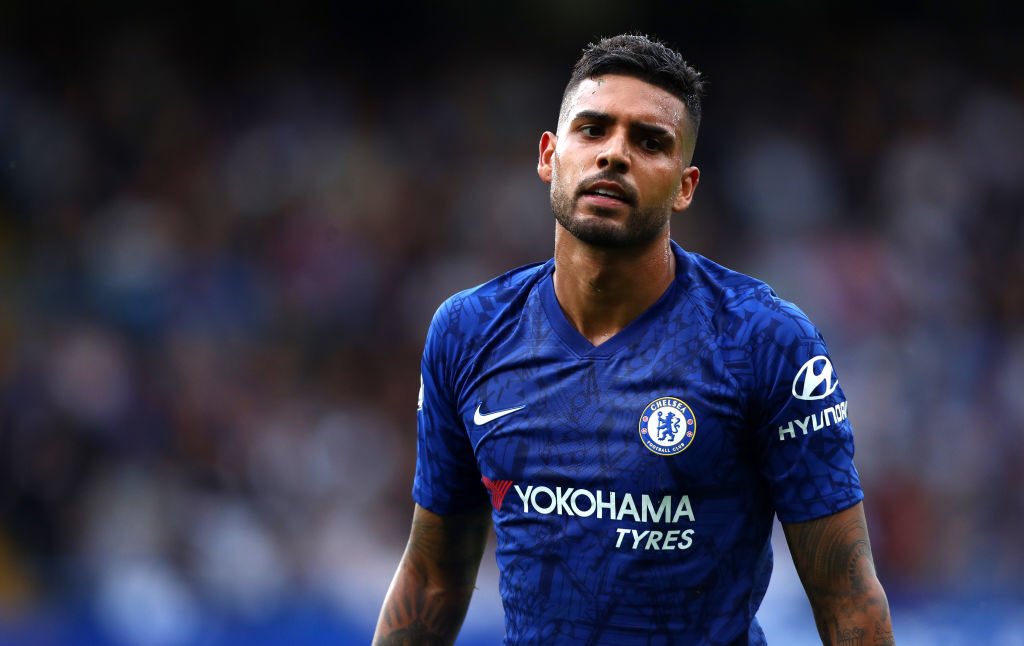 Emerson Palmieri: 4/10 Arguably one of our best players in the beginning of this season but suddenly everything fell apart for Emerson. Didn’t play that much and didn’t perform when played. Should expect to be sold this summer.