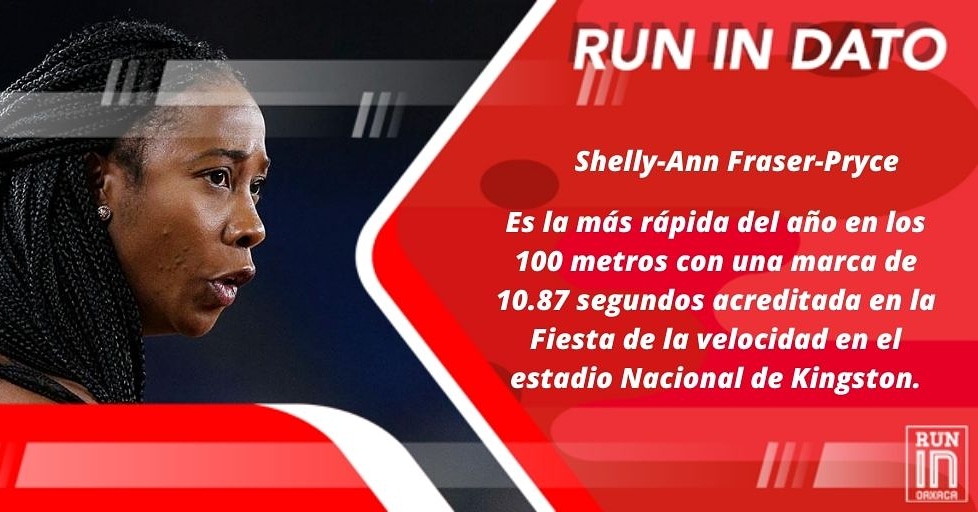 RunInOaxaca's tweet photo. ¡Feliz miércoles! 

Les dejamos un veloz, muy veloz #RunInDato https://t.co/csnWFueoHM