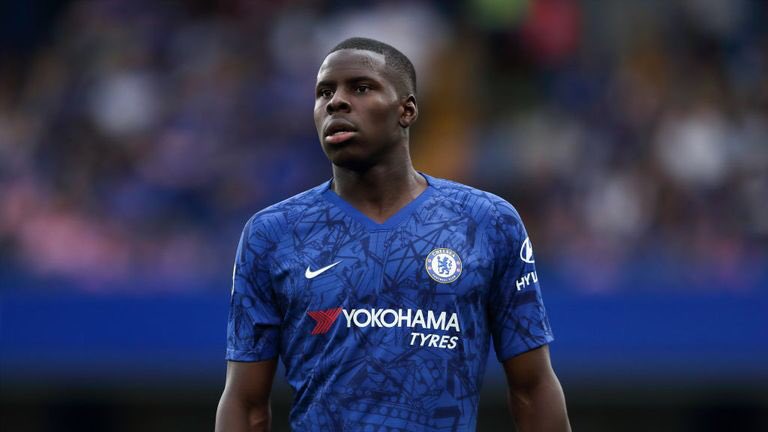 Kurt Zouma: 8/10 Been our best CB this season by far and really showed that after the restart. Really solid and dominant in the air. Just a beast.