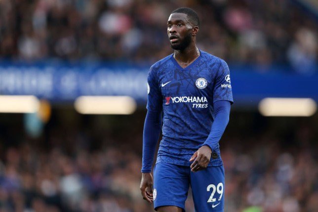 Fikayo Tomori: 6/10 This is a tough one. Played really good in the first half of the season but hasn’t featured at all since the restart. A good debut season tho and streets won’t forget that goal vs Wolves  Let’s hope he can continue to improve next season.