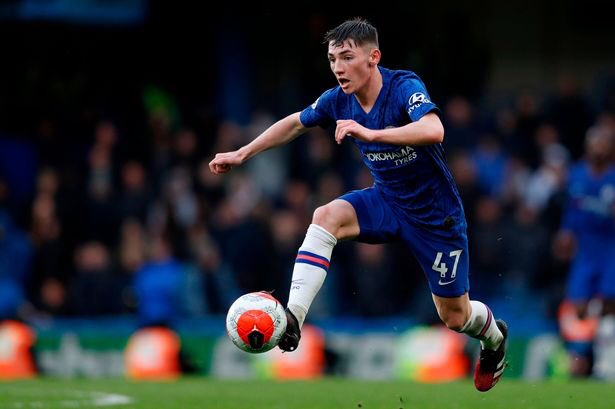 Billy Gilmour: 6,5/10Hasn’t played that many games but has looked really good in the games he started. Solid debut season from such a young player. MOTM against Liverpool and Everton aswell pre-lockdown. Surprised me a lot and one of our best talents for sure! 