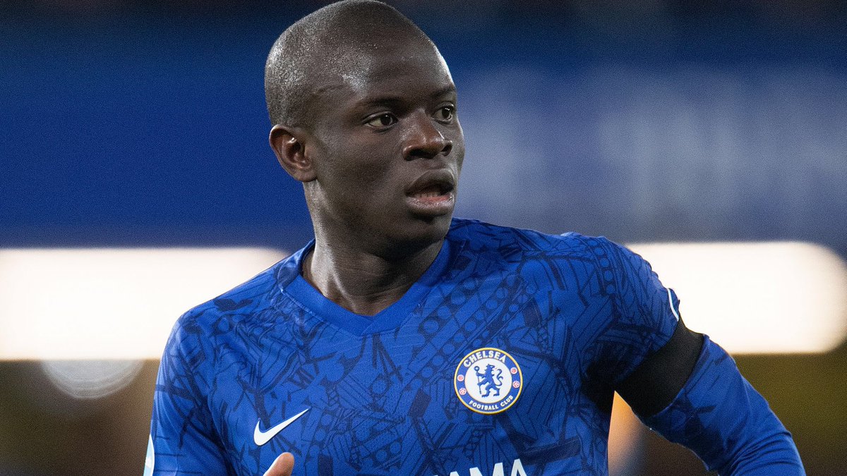 N'Golo Kanté: 5/10Injured for large parts of the season and it hasn’t been a good season from Kanté.Has had some good games when played tho and some average ones. Got overplayed by Frank in the beginning and that resulted in injuries. Far from Kanté’s best season.