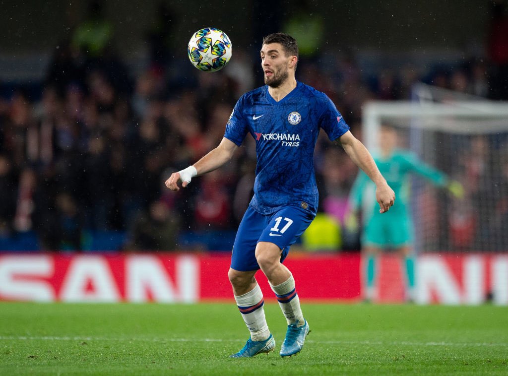 Mateo Kovacic: 9/10 Our player of the season imo What a season from the lad, improved massively from last season and has been really consistent. Didn’t score a lot of goals but that is improving under Frank aswell. Really good season from Mateo overall 