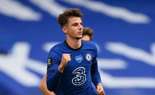 Mason Mount: 8/10 Great season from Money Mase overall altough it’s been ups and downs. Almost played every game of the season and the workrate of this lad is insane. Really excited to see what he can do next season with better players around aswell  #RiceToChelseaMate