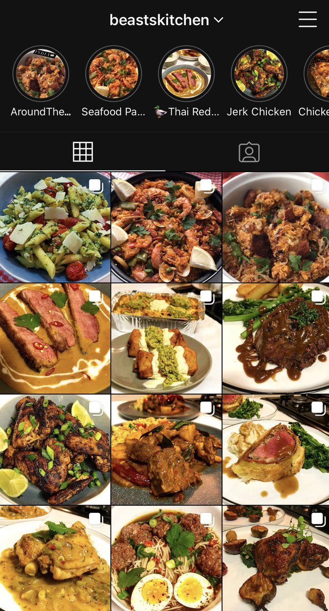 Sibulele_Q's tweet photo. Feed ๐๐พ#BeastsKitchen on IG, please give my page a follow, try out some of my recipes and share. ๐๐พ๐๐พ #FromBeastsKitchen https://t.co/wPIfnrZwIO
