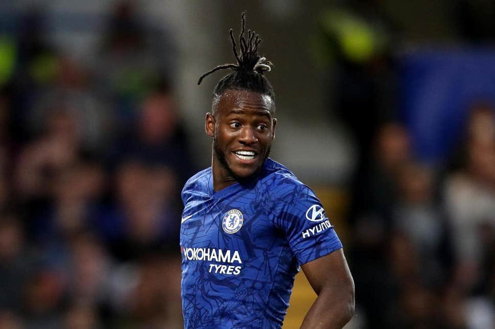 Michy Batshuayi: 3/10I don’t really know what to say tbh. Only managed to get 226 minutes in the prem this season but that’s understandable with him being our 3rd choice striker. Will most definitely get sold this summer 