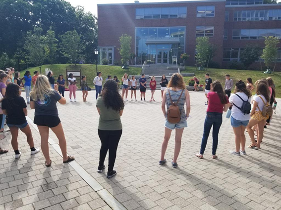 RegisLife_MA's tweet image. Join us in celebrating and supporting our incoming first-generation students and their families through the First Pride Program tomorrow starting at 10 a.m.!

Learn more and register today: learn.regiscollege.edu/first-pride-pr…

#FirstGenPride #FirstGenAtRegis