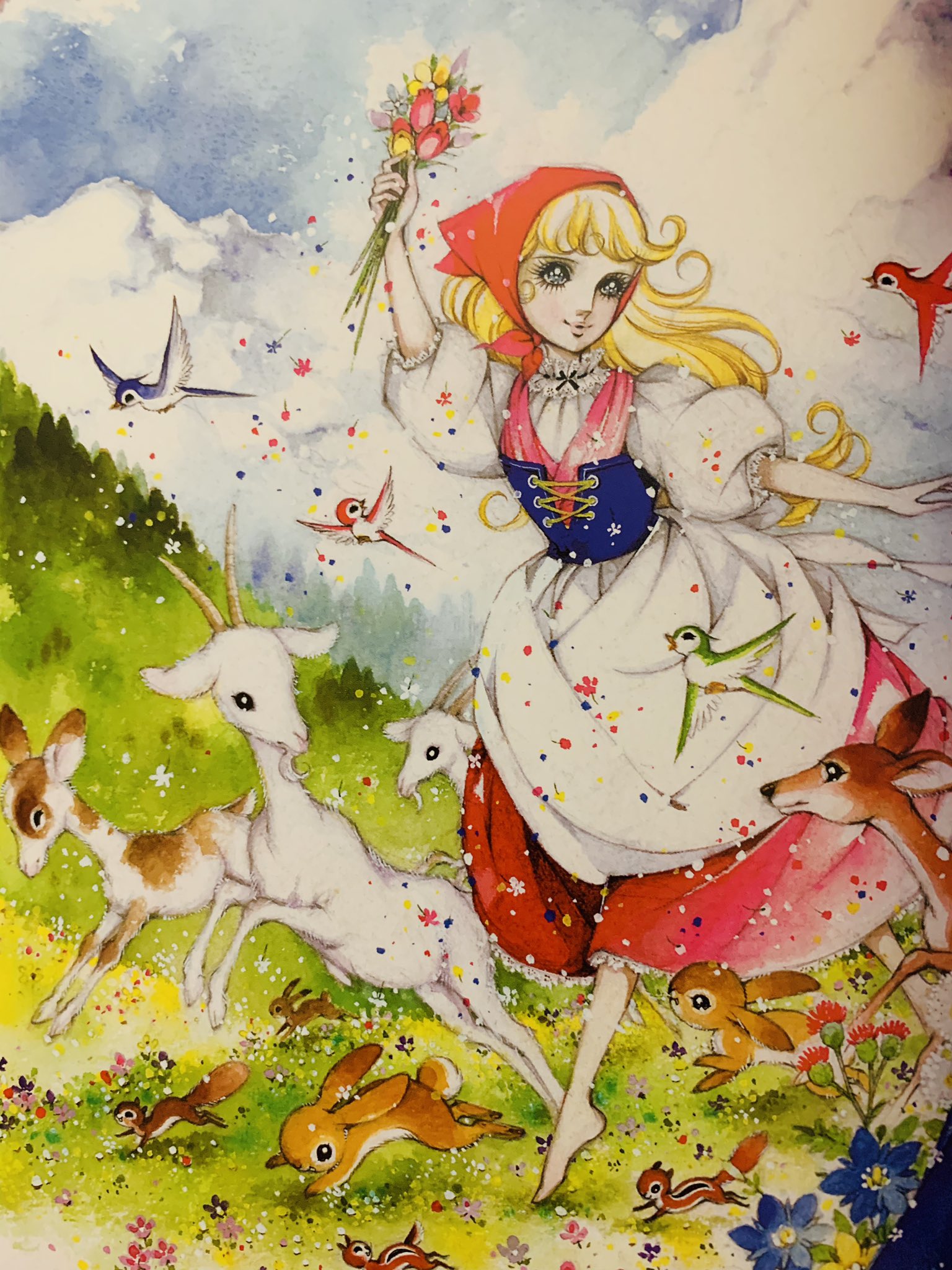 ●昭和レトロベビーたんすレトロポップ白雪姫高橋真琴お好きな方へレトロファンシー ○昭和レトロベビーたんすレトロポップ白雪姫高橋真琴お好きな方