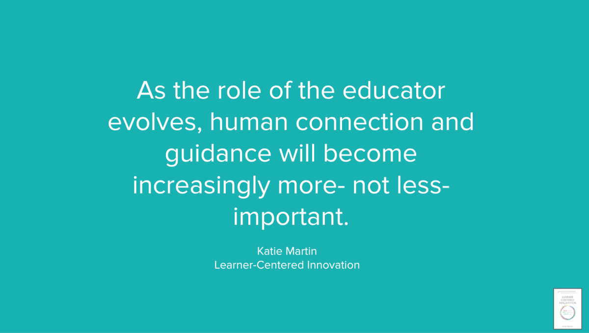 gcouros's tweet photo. 10 Things To Do in the First Weeks of School to Connect with Learners in Distance Learning https://t.co/UgWuWTHlID via @katiemartinedu https://t.co/pUHa6Pki0b