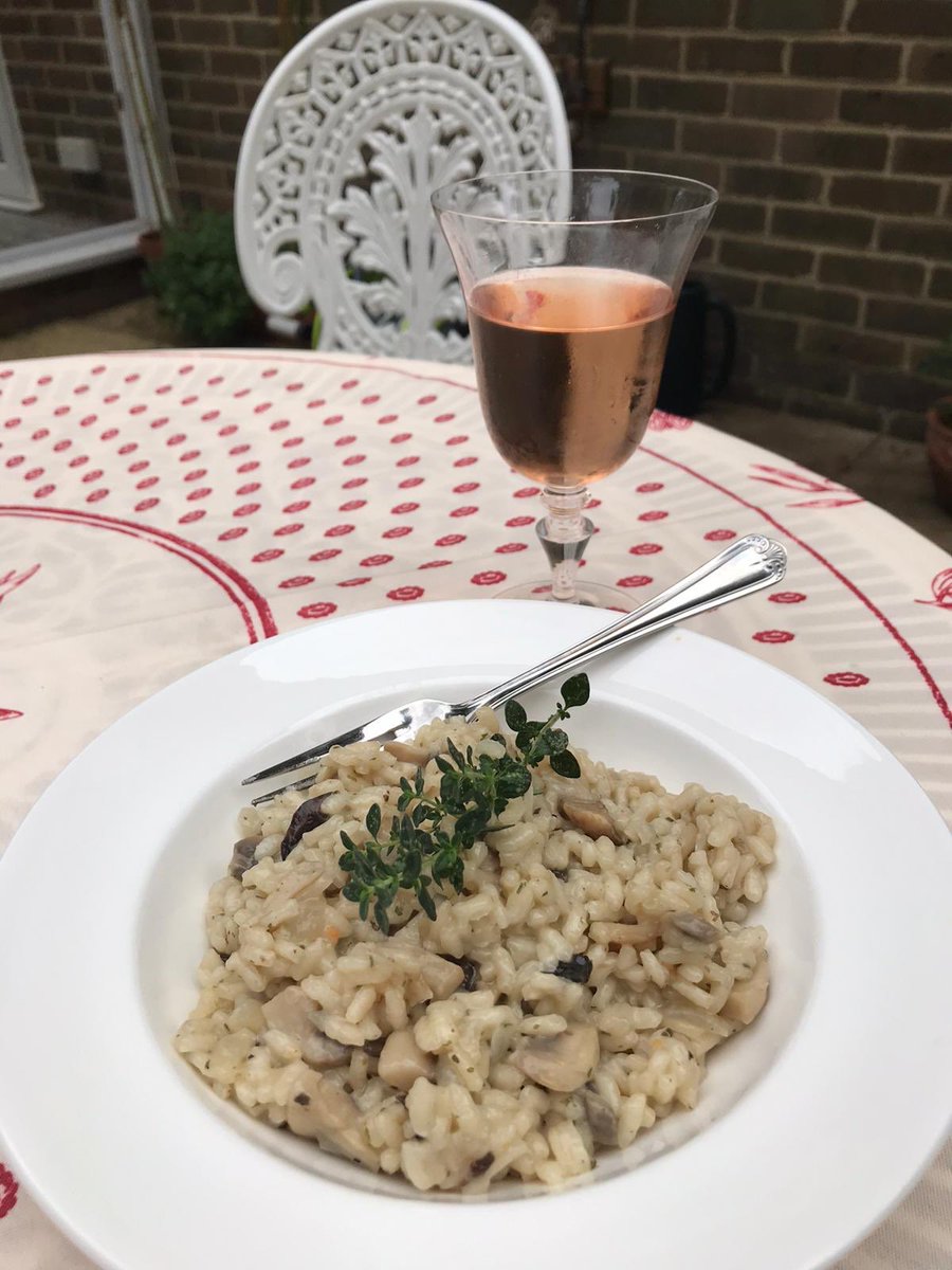 Beyond Lockdown Cooking tweet media