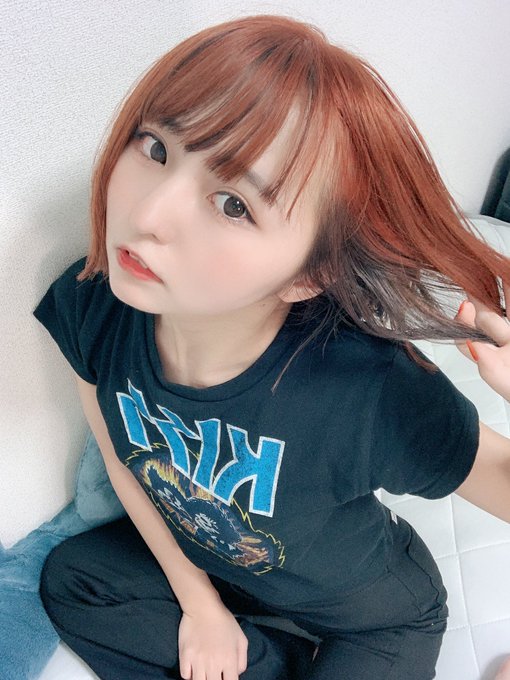 Twitterのコスプレ画像3