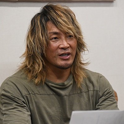 #新しいプロフィール画像