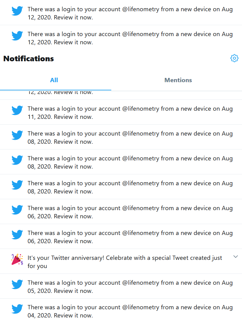 lifenometry's tweet photo. idhellam notificationada?? https://t.co/3fYQcc9h4q