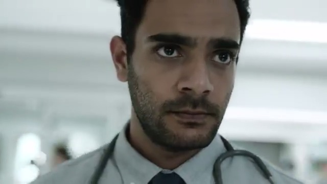 Dr. Bashir Hamed is taking his training from the field to the operating table.
Tune in to @NBC Tuesday, September 1 at 10/9c for the heart-pounding premiere of #Transplant. 🩺 Streaming next day on @peacocktv. https://t.co/BuSJxOQg4y