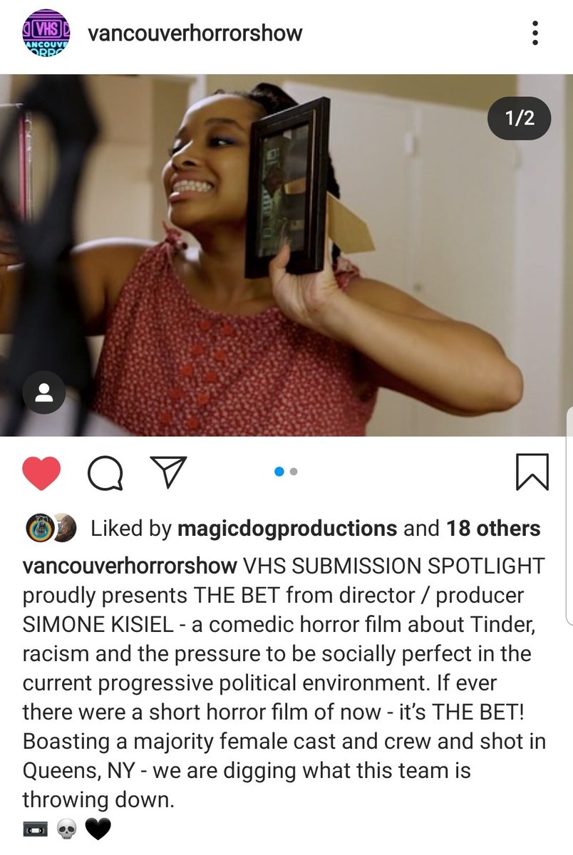 MagicDogProductions tweet media
