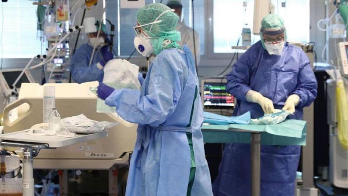 ¿Por qué la COVID-19 daña unos órganos y otros no? bit.ly/2XT0T27