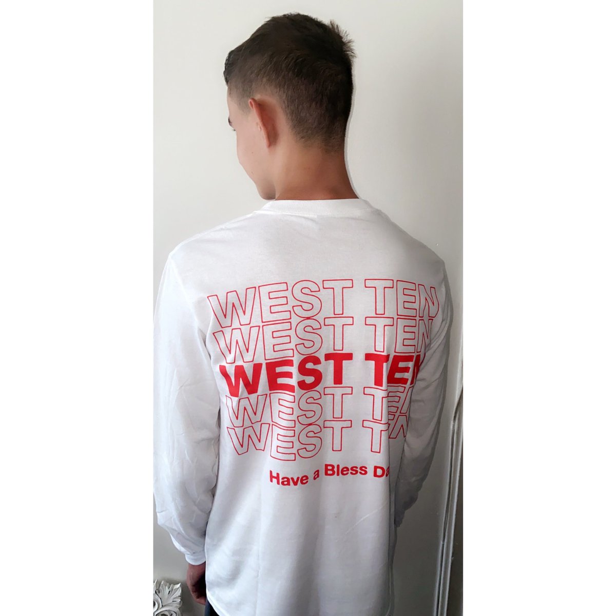 harleyalfie's tweet photo. @ajtracey 👀 #W10 #West10 #JDCatering ❤️ https://t.co/tVKxl2ZBJZ