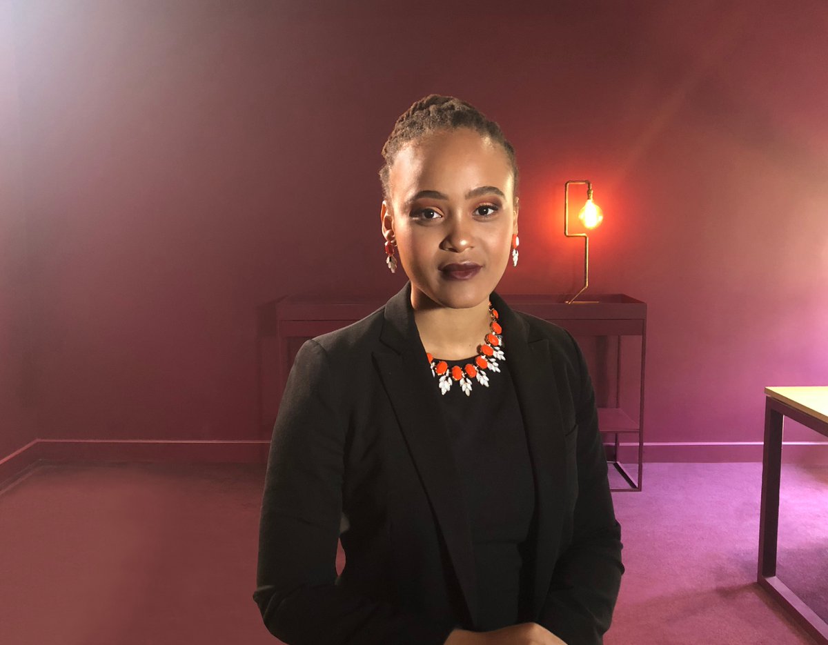 SYSPRO's tweet photo. This is Sanelisiwe Zwane, Channel Business Developer at @SYSPRO_Africa. She exudes so much professionalism and expertise in her role. Head on over to our Instagram to see her full story: https://t.co/hP8r5O6N5E
#FacesOfSYSPRO #LoveSYSPRO #WorkAtSYSPRO #ForMoversAndMakers https://t.co/qow66wSkMk