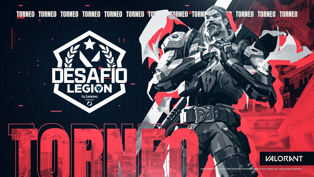 IONesports's tweet photo. 🔥 | #DesafíoLegiónValorant8
El 8º y último torneo abierto de #DesafíoLegión ya está aquí. Hoy, con dos semifinales de nivel:
🕕 #ProyectoG 🆚 @risenwarriorsgg (18:00 horas)
🕗 @b7_esports 🆚 @CometaTeam (20:00 horas)
¡Nos vemos en un rato en Twitch!
➡ https://t.co/hqLciaVISR https://t.co/gQ4jvhUrgT