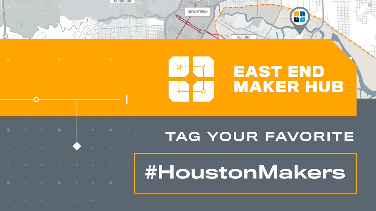 East End Maker Hub tweet media