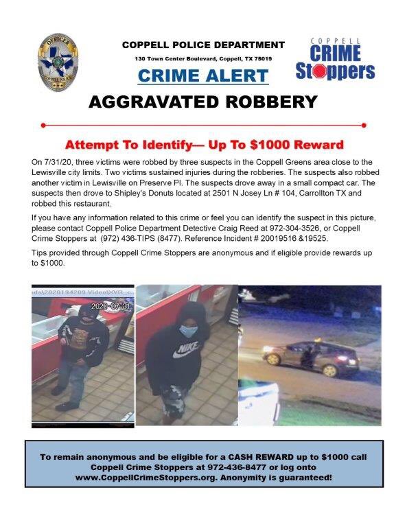 CarrolltonTXPD tweet picture