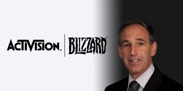 FandomEsport's tweet photo. MLB deputy commissioner departs to join Activision Blizzard

👉 https://t.co/xLhcWrm0hW

#fandomlive #fandomliveesport #fandomlive_news #esports https://t.co/D0OZg2M9bK