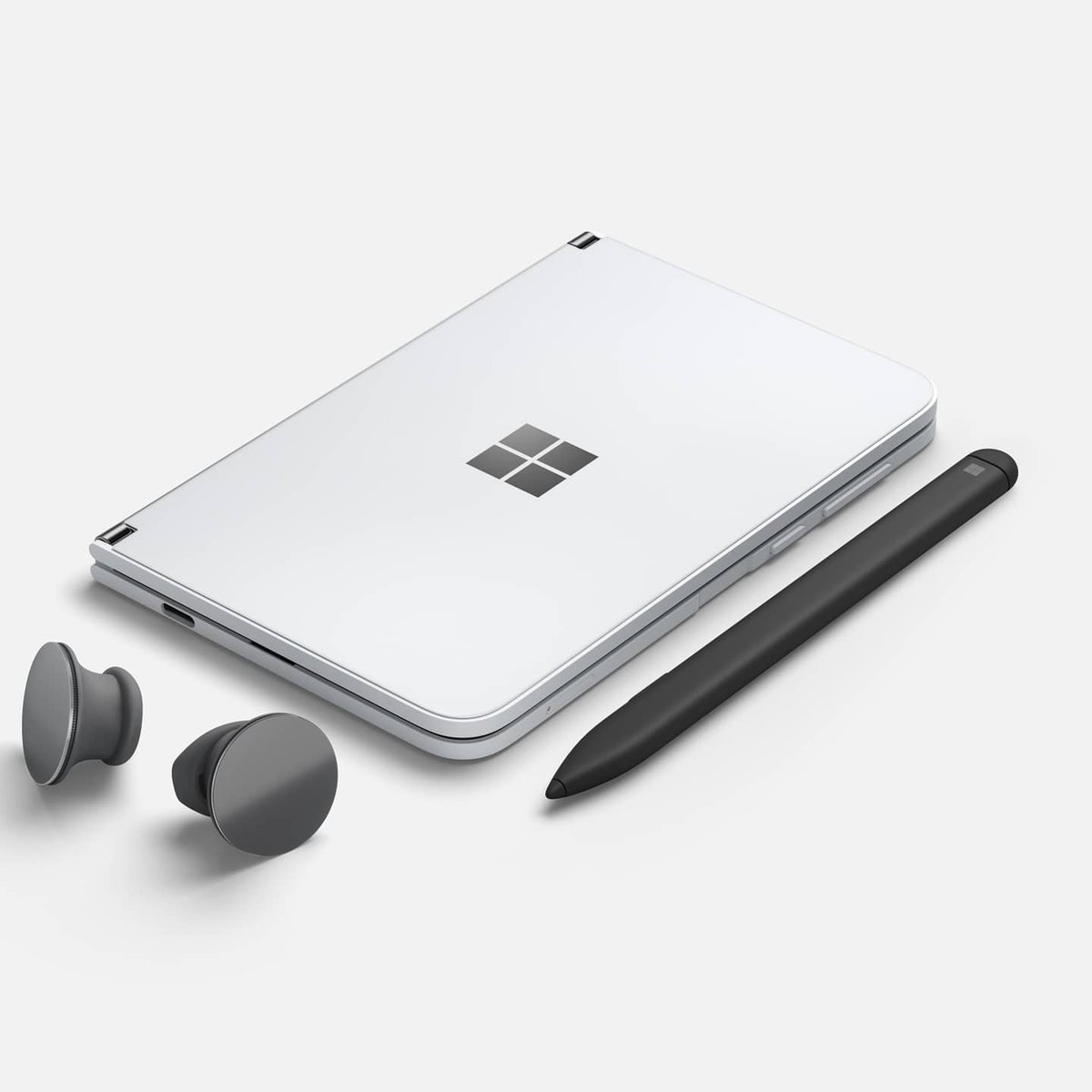 AndroidAuth's tweet image. Hey so.. Surface Duo.
Drop those 🔥 takes!