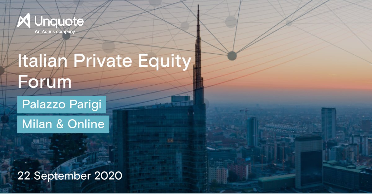 Acuris Events tweet media