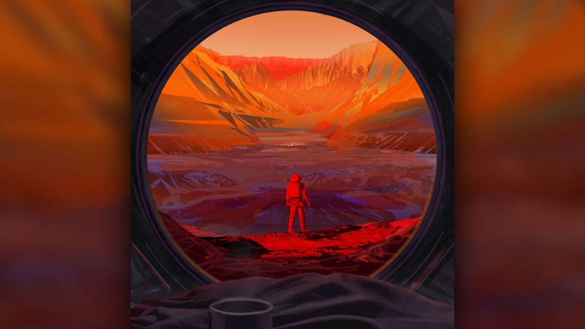 PhilippeG5's tweet photo. This #space sunblock made from natural #melanin and metal selenium can protect astronauts from #sunrays 👩‍🚀☀️➡️https://t.co/6WAkSNRt2t https://t.co/DVpBQ66t3x