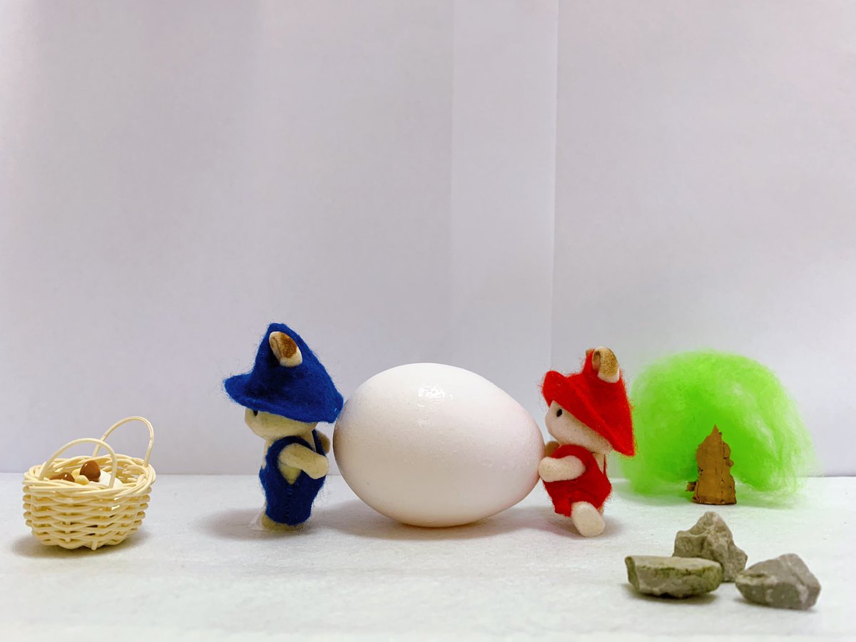 ぐりとぐら Twitter Search