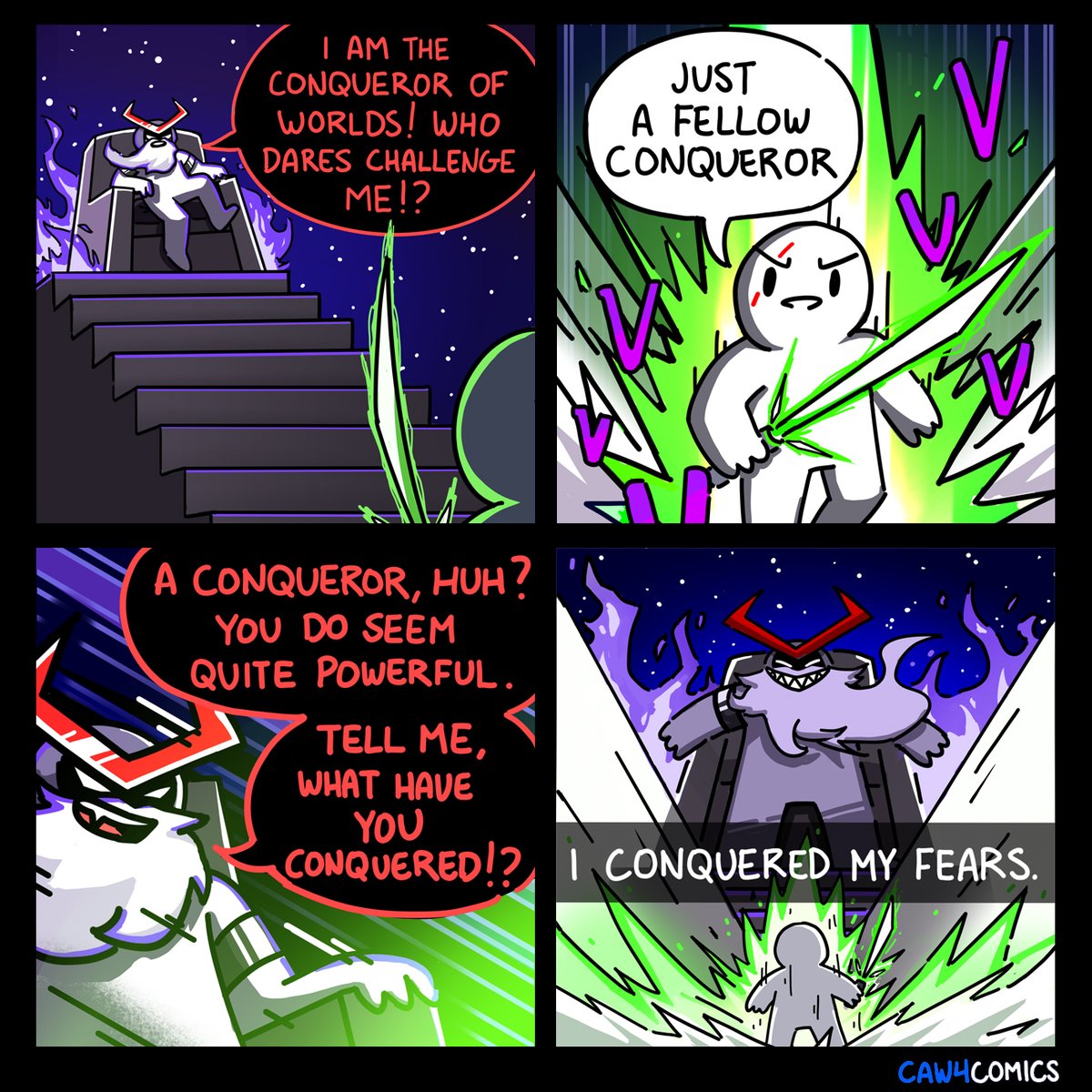 Caw4comics's tweet photo. https://t.co/1xvnPtEwdF