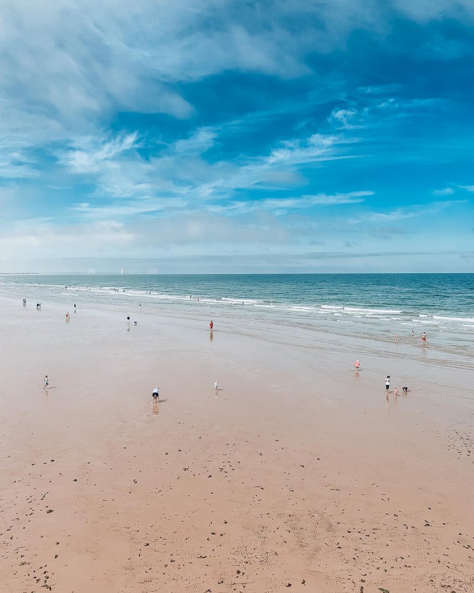 anothertripco's tweet photo. This #summer has certainly been a different experience, especially when it comes to #travel. We hope that, like us, you've taken the opportunity to #explore more of what is on your doorstep 🧭⁠
⁠
One of our favourite #destinations has been Saltburn in Yorkshire. How about you? https://t.co/gU16lDX4ik
