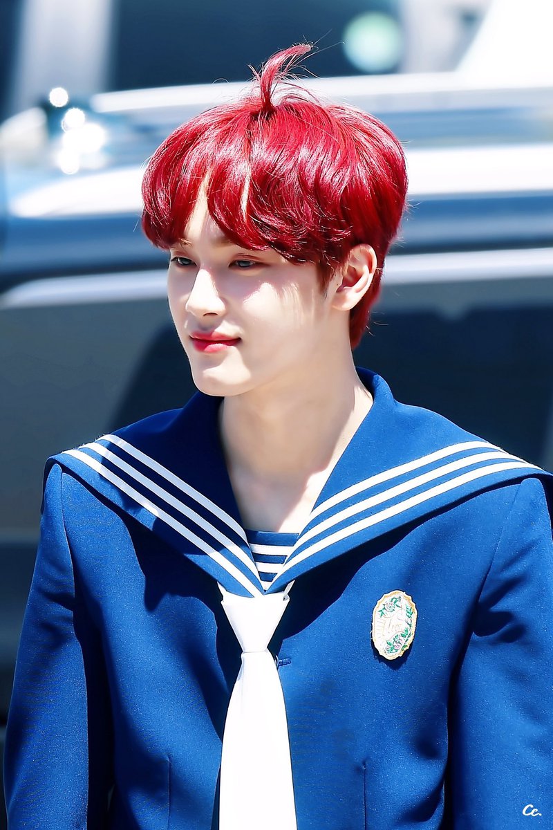 hourly haknyeon 🍬 tweet media