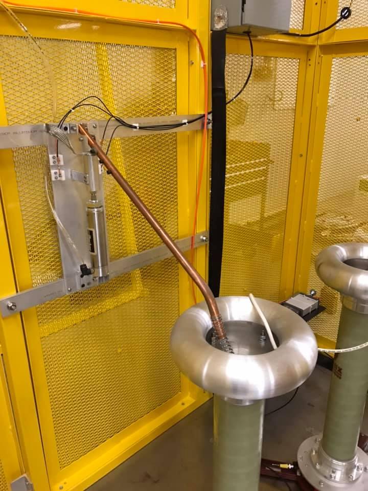 EmergingTechLLC's tweet photo. Have you considered Automatic Grounding for your high energy test applications. If so, Emerging Technologies has the experience. #innovationintest #highvoltagetest #impulsetest #surgetest https://t.co/bYwAbb1G1D