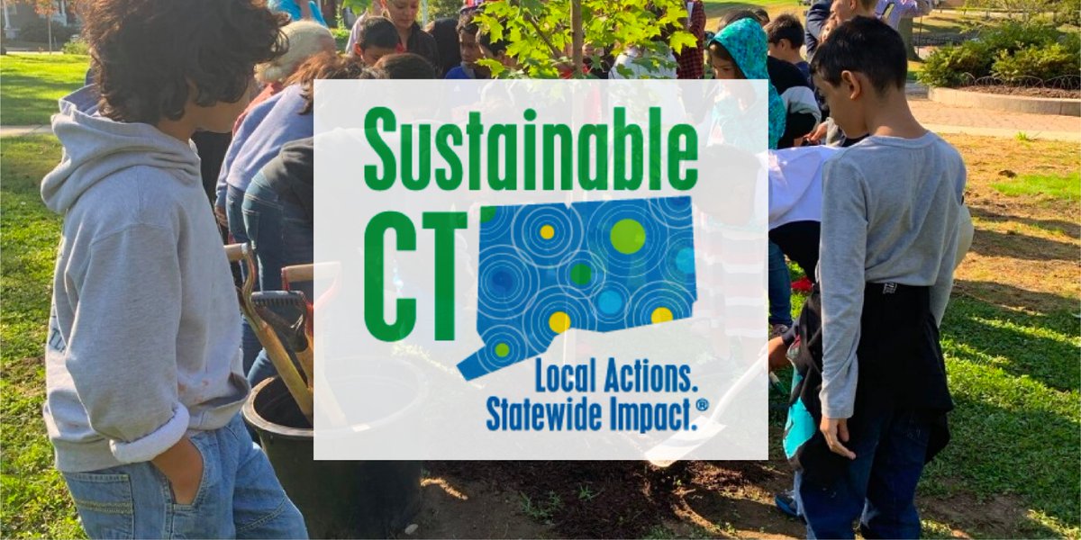 consciousbizcol's tweet image. Don't miss our #ConsciousConversation tomorrow with Lynn Stoddard from @SustainableCT on supporting and showcasing examples of best #equity and #sustainable practices that make our communities great places to live, work &amp;amp; play. bit.ly/2B3B5ro