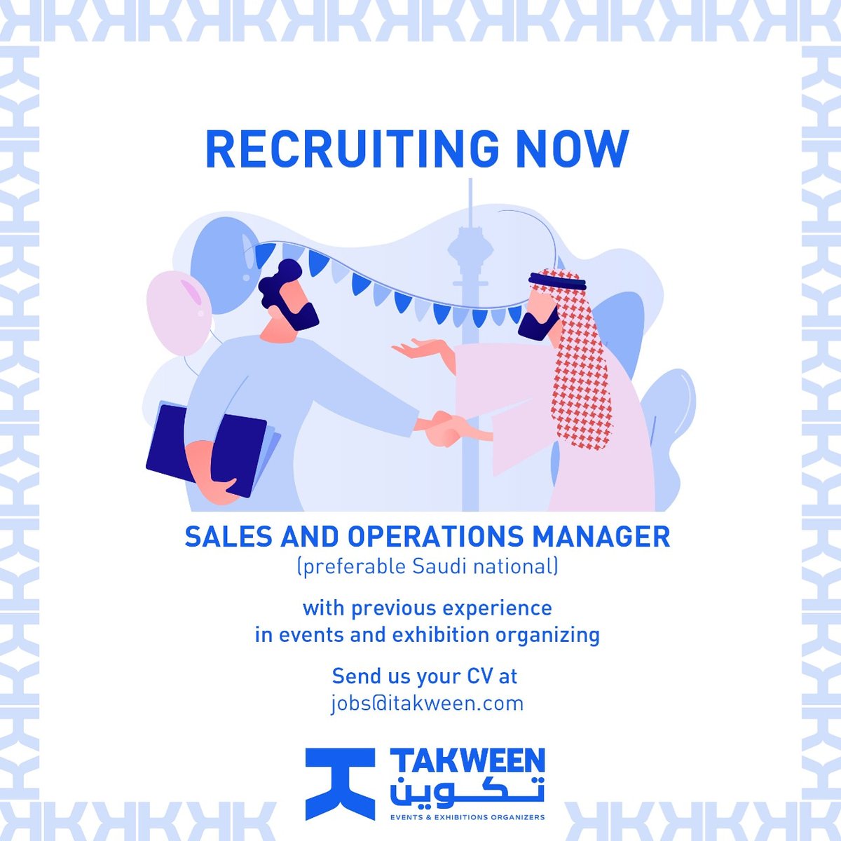 itakween's tweet image. Now recruiting👨‍💼
#takween #تكوين