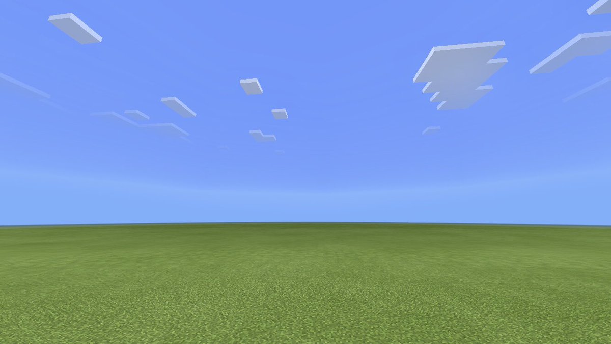ONDS_lab's tweet photo. こんな名前の俺がいうのも変だけど、
マイクラには”限界”がある。
だからこそ、その枠の中でなんとか限界に近づけたときに、感動が生まれる。
この感動に限界はない!! https://t.co/sdsikkNNjO