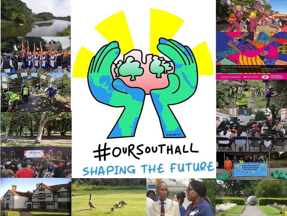 NHSCharities's tweet photo. Thank you so much to @OurSouthall_ who took part in an amazing 2.6 Relay Challenge across Southall. It's been incredible to see the community take part, and we are so grateful to each and every one of you for your support! 🌈

https://t.co/dqzwaczHCD https://t.co/GFYrI9AqJH