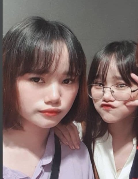The ContinuationAs mentioned, this will be the continuation of this thread as we celebrate the Duran Twins' 19th birthday. I'll continue to show my appreciation for the both of them. Let us spread the appreciation for the them. #WDuran122020Love #MNL48 ||  @mnl48official +++