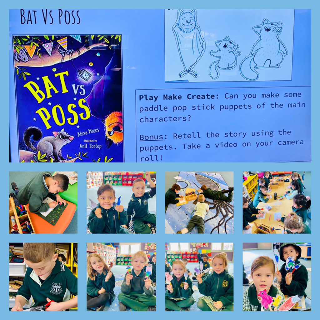 MOPS Library tweet media