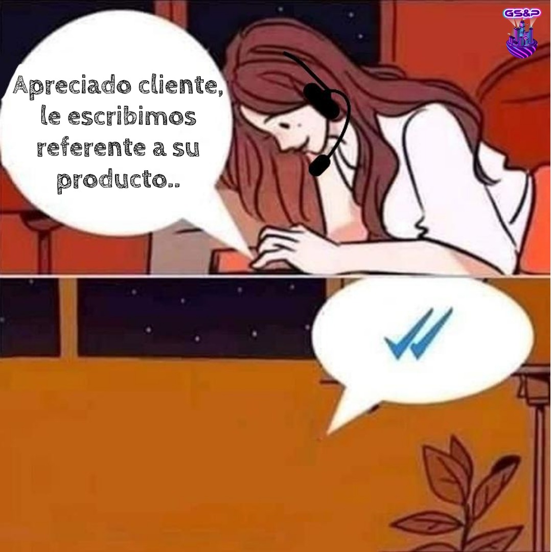 gservicesandp's tweet photo. Es un hermoso día 🌅 miércoles para disfrutar al máximo, empiezalo con una sonrisa 🤩🥳.
.
.
#MemesCallCenter #FunnyDay #Miércoles #Sonríe #Culturagsp #MásQueUnCallCenter https://t.co/4C2FNaW6Mr