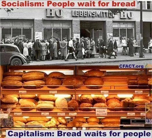 can literally anyone think this is a good idea?imagine doing this for a the grocery store in your town.higher prices, no competition, and no accountability on quality?that's a soviet breadline, not a modern grocery store.voting to put that into place is madness.