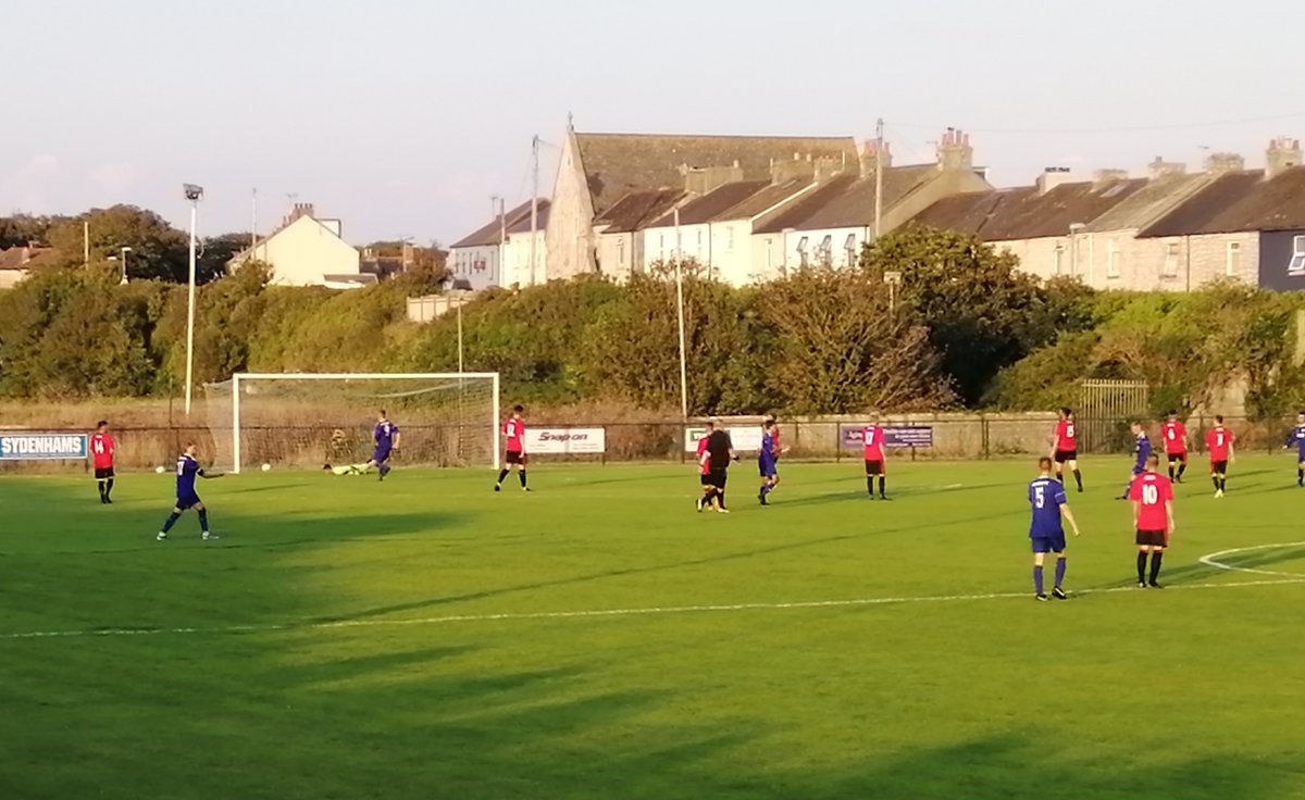 Who fancies a psf on this pitch? Our opponents now cannot field a team this Sat, 15th Aug. We have pitch prepared. We have Officials booked.  Now we need opponents! Any club interested, please email our Secretary: secretary.portlandutdfc@aol.co.uk. 
@SydWessex  <a href="/DPL_official/">Dorset Premier Football League</a>