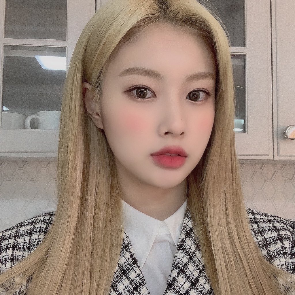 The Official KANG HYEWON IZONE Innocent Rapper Thread | Hallyu+