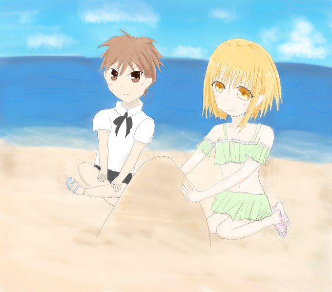 フルーツバスケットのtwitterイラスト検索結果 古い順