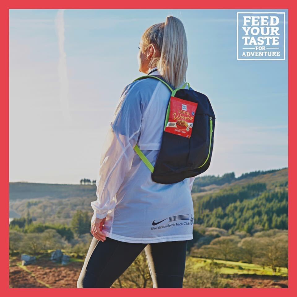 burtschips's tweet photo. Have you got your packet of Burts ready for an adventure?
Well if you don’t.... go to https://t.co/X7WctxHC5f and use code #STAYCATION2020 to get 20% off our range of crisps! Offer ends 17th of August. #Burtssnacks #Burtschips #Staycation #UKholiday #Summer #Travel https://t.co/gFcwLcvMAt